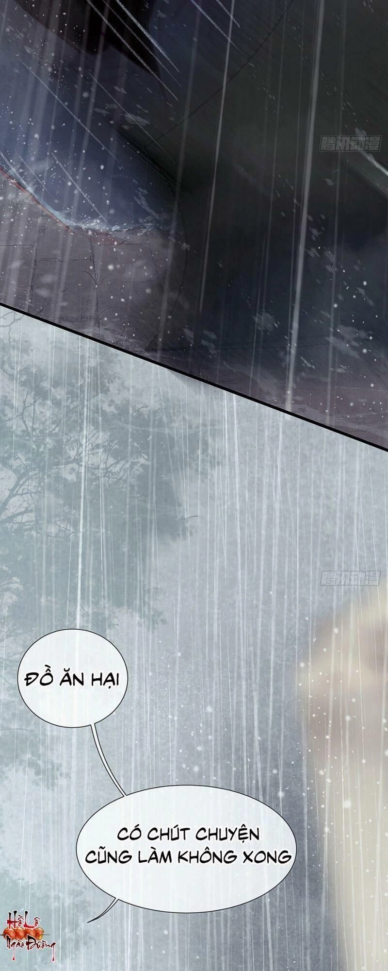 Hữu Yêu Lai Chi Họa Trung Tiên Chapter 29 - 16