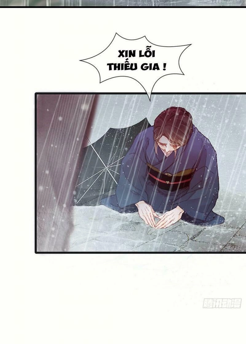 Hữu Yêu Lai Chi Họa Trung Tiên Chapter 29 - 18