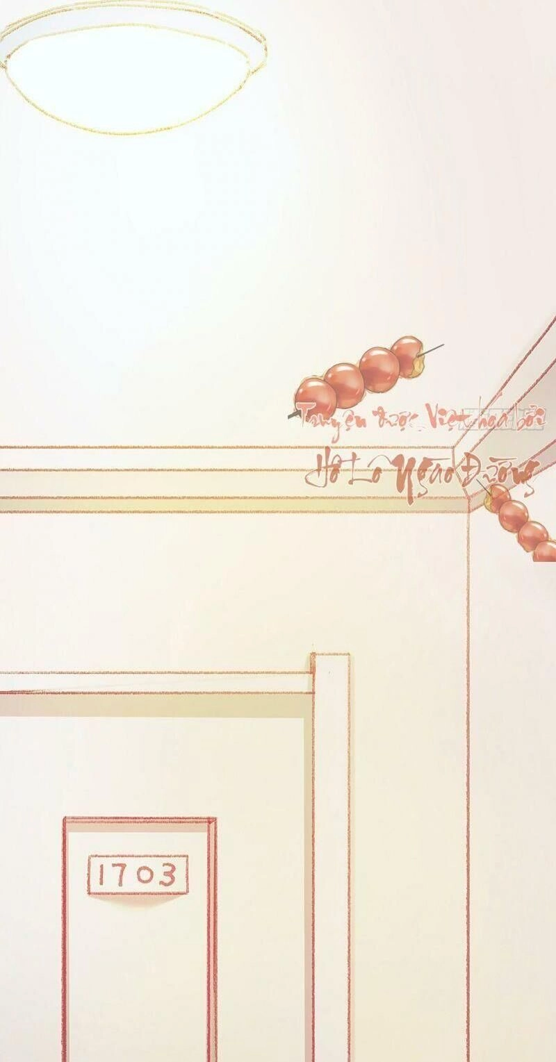 Hữu Yêu Lai Chi Họa Trung Tiên Chapter 29 - 24