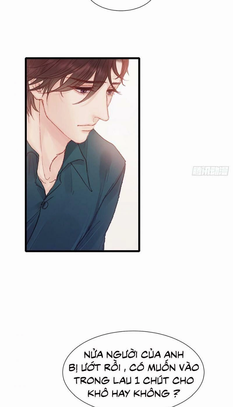 Hữu Yêu Lai Chi Họa Trung Tiên Chapter 29 - 28