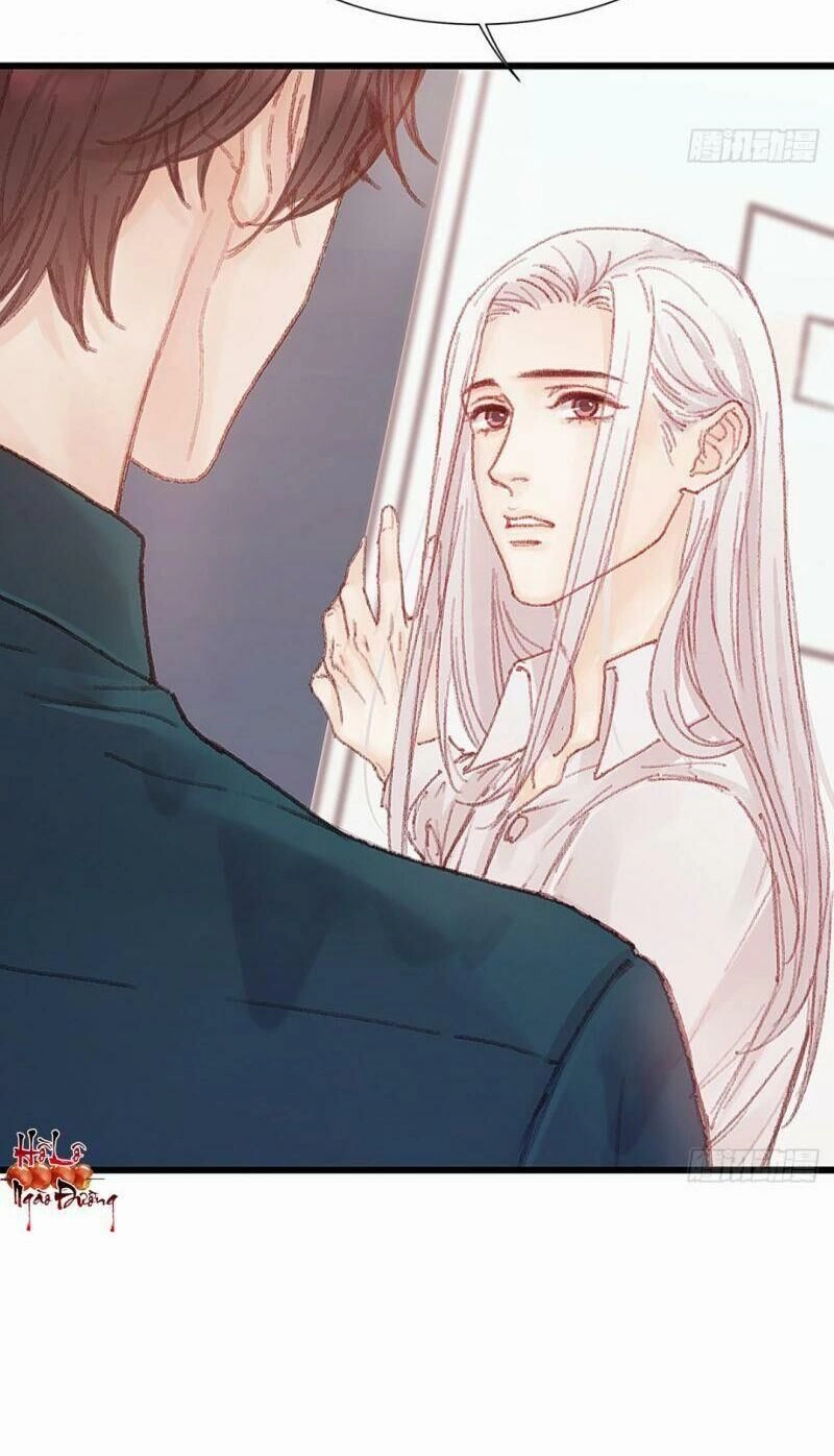 Hữu Yêu Lai Chi Họa Trung Tiên Chapter 29 - 29