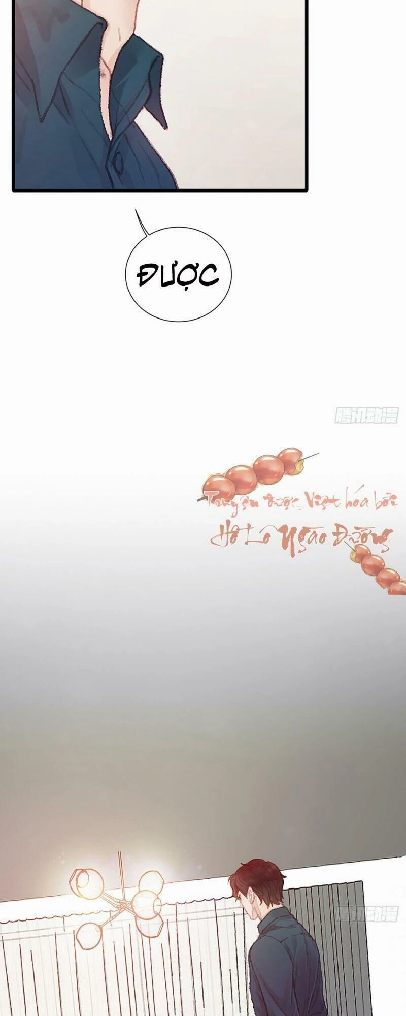 Hữu Yêu Lai Chi Họa Trung Tiên Chapter 29 - 31