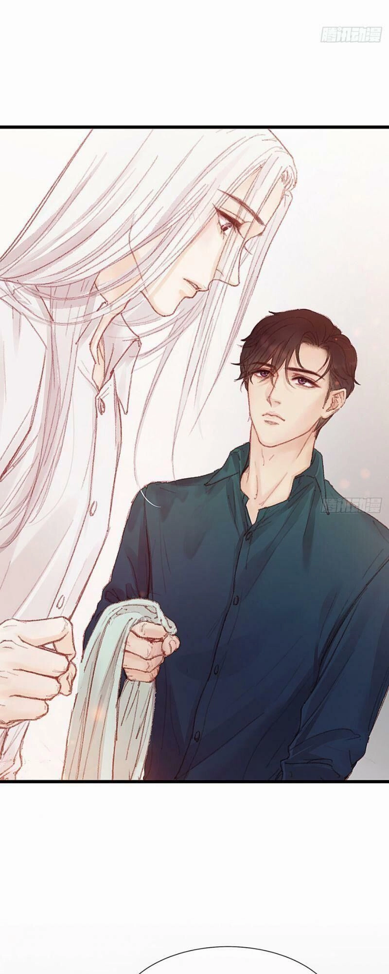 Hữu Yêu Lai Chi Họa Trung Tiên Chapter 29 - 34