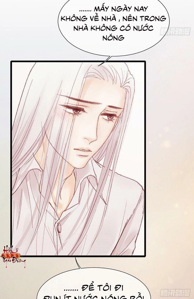 Hữu Yêu Lai Chi Họa Trung Tiên Chapter 29 - 35