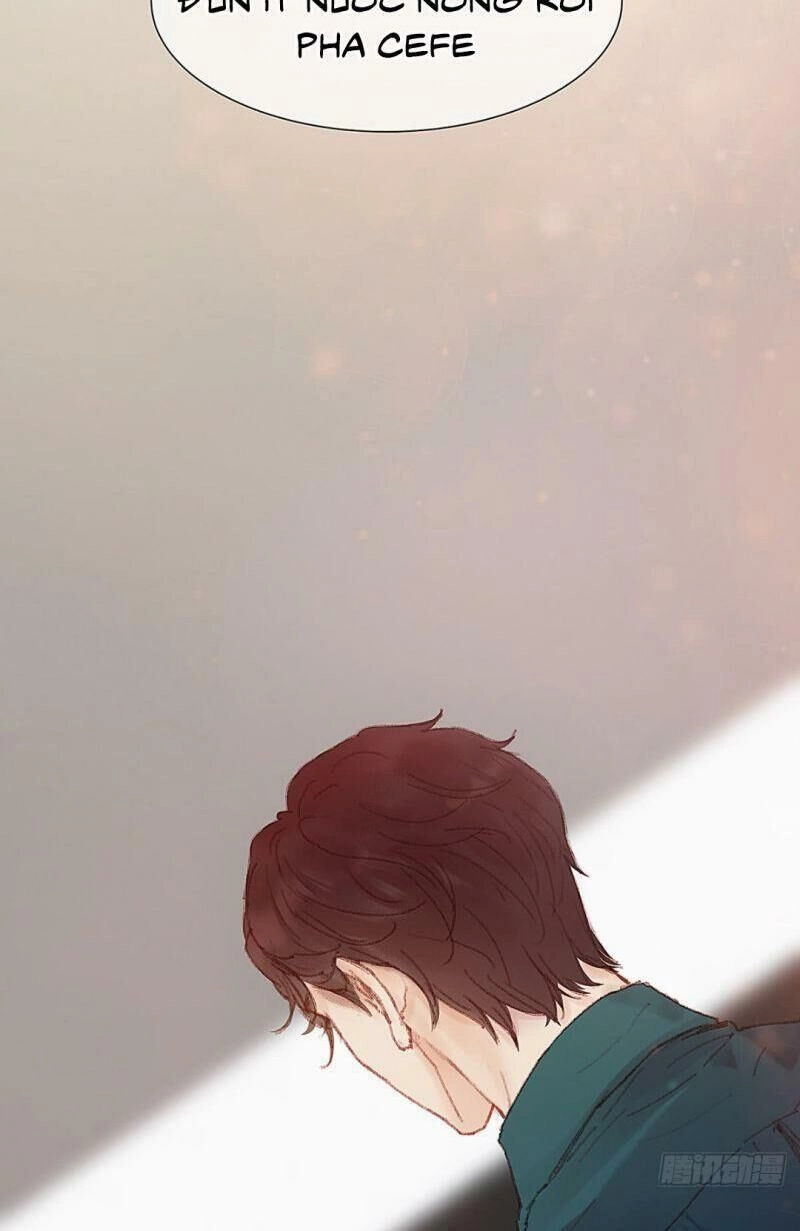 Hữu Yêu Lai Chi Họa Trung Tiên Chapter 29 - 36