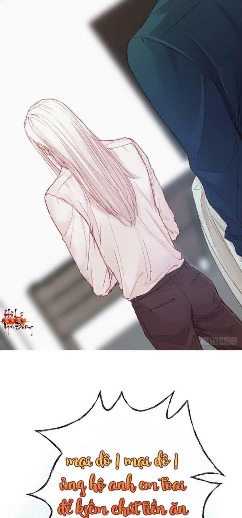 Hữu Yêu Lai Chi Họa Trung Tiên Chapter 29 - 37