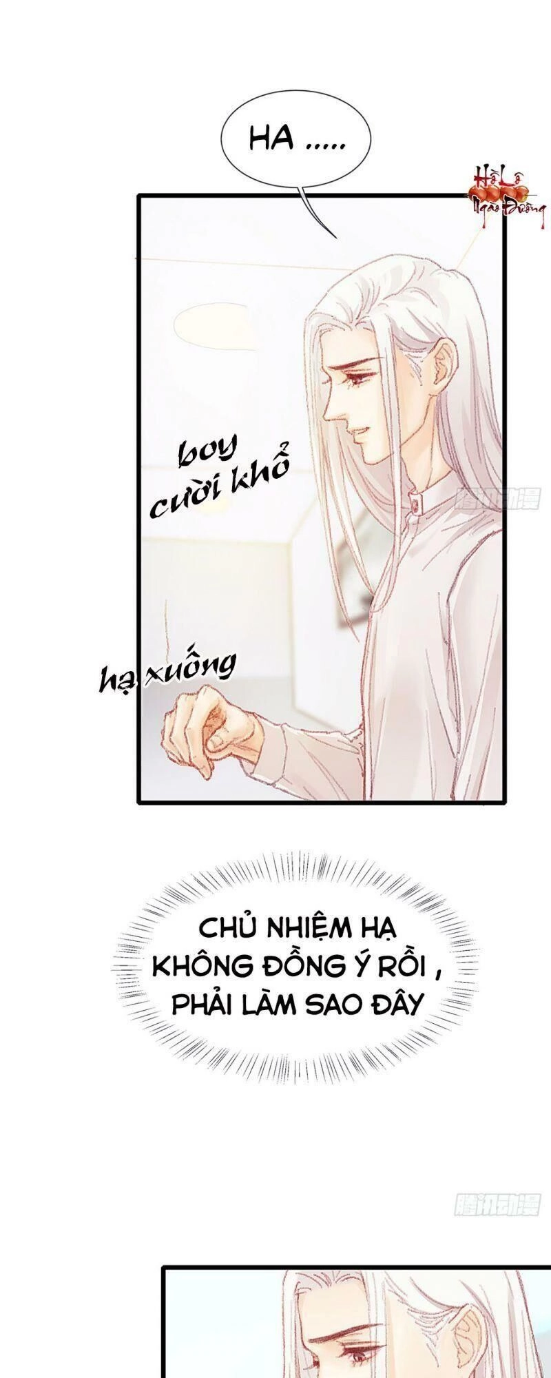 Hữu Yêu Lai Chi Họa Trung Tiên Chapter 30 - 27