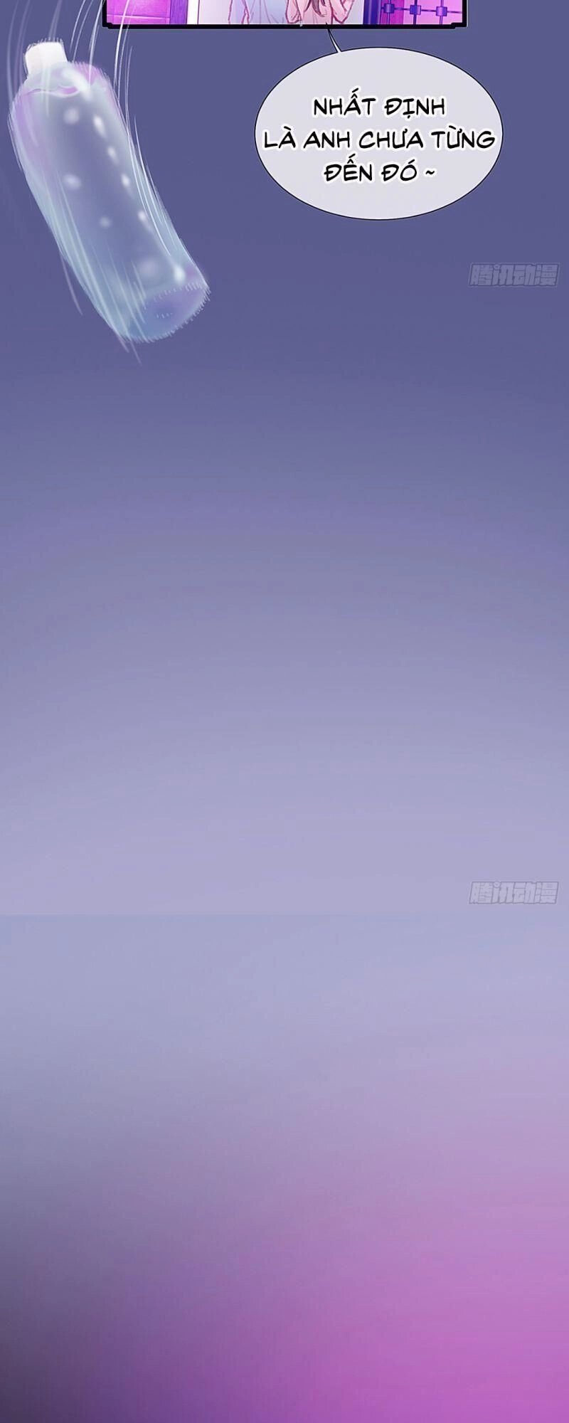 Hữu Yêu Lai Chi Họa Trung Tiên Chapter 33 - 4