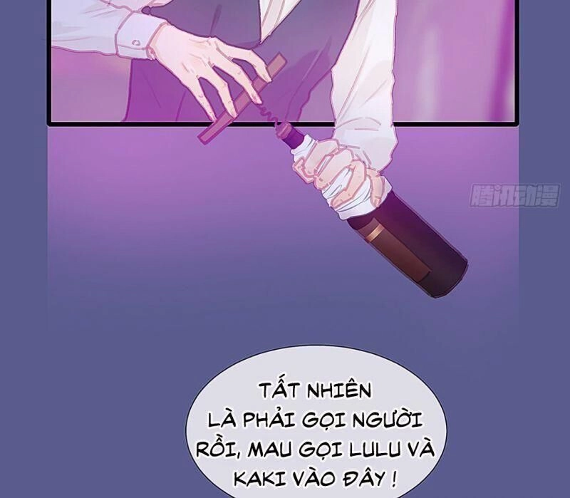 Hữu Yêu Lai Chi Họa Trung Tiên Chapter 33 - 6