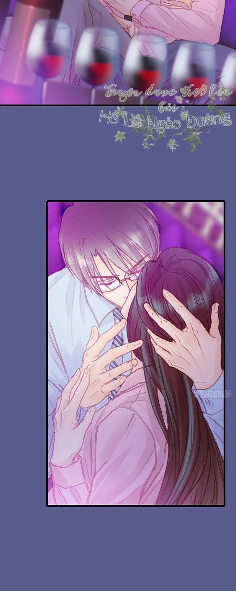 Hữu Yêu Lai Chi Họa Trung Tiên Chapter 33 - 14