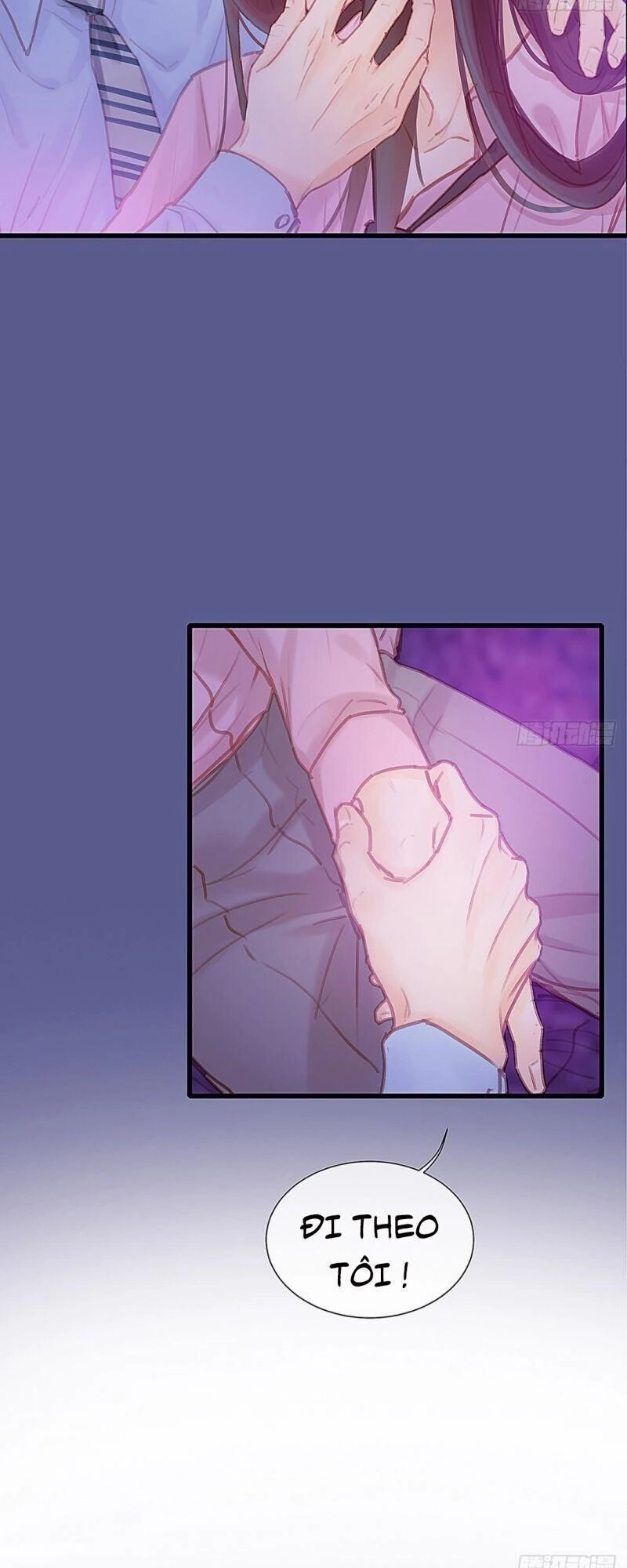 Hữu Yêu Lai Chi Họa Trung Tiên Chapter 33 - 21