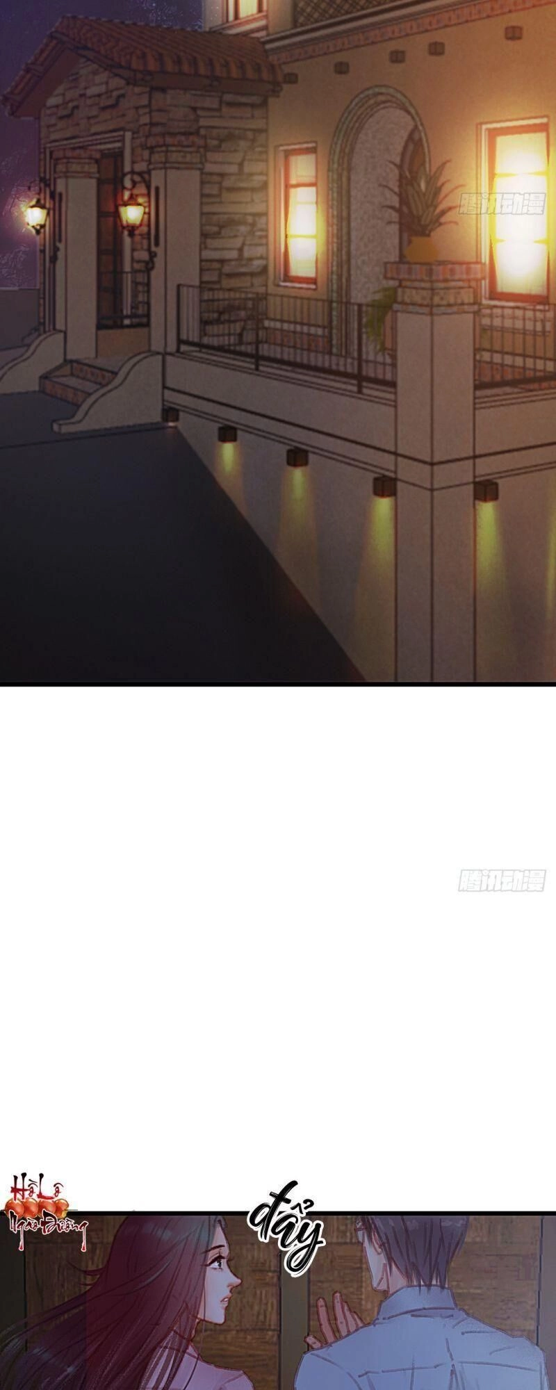 Hữu Yêu Lai Chi Họa Trung Tiên Chapter 33 - 27