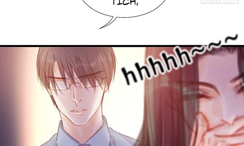 Hữu Yêu Lai Chi Họa Trung Tiên Chapter 33 - 35