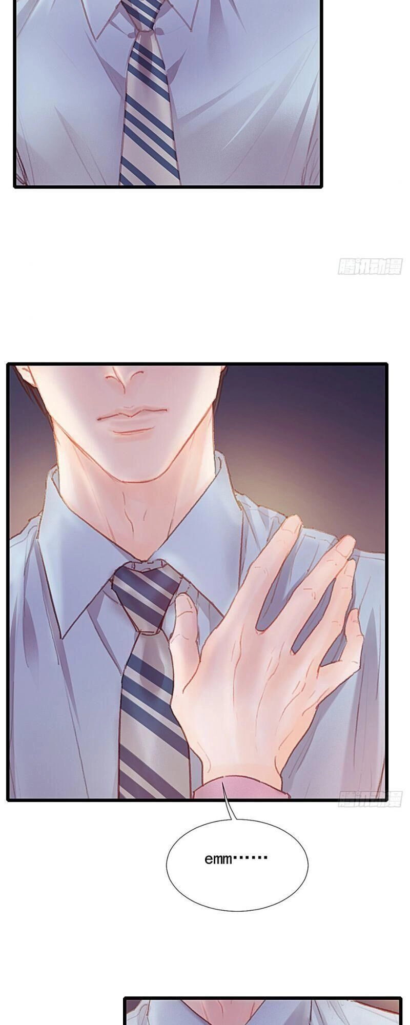 Hữu Yêu Lai Chi Họa Trung Tiên Chapter 33 - 38