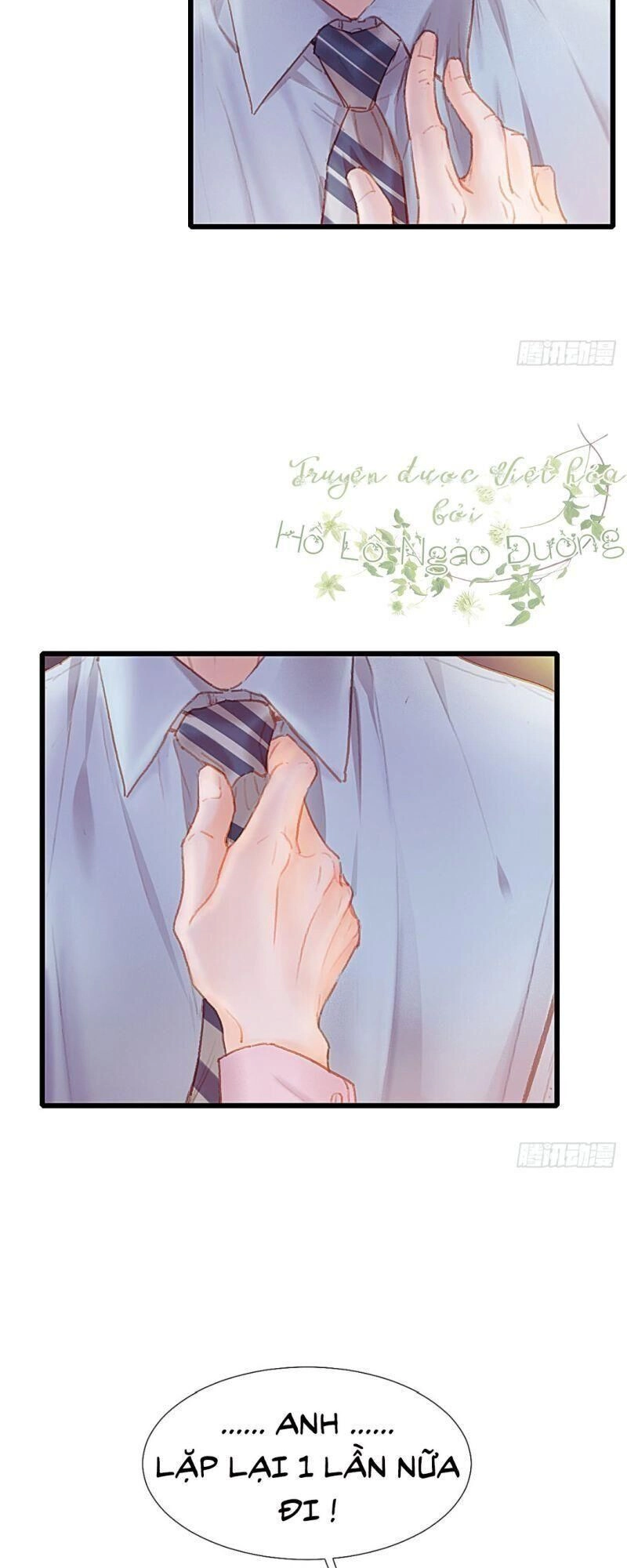 Hữu Yêu Lai Chi Họa Trung Tiên Chapter 33 - 39