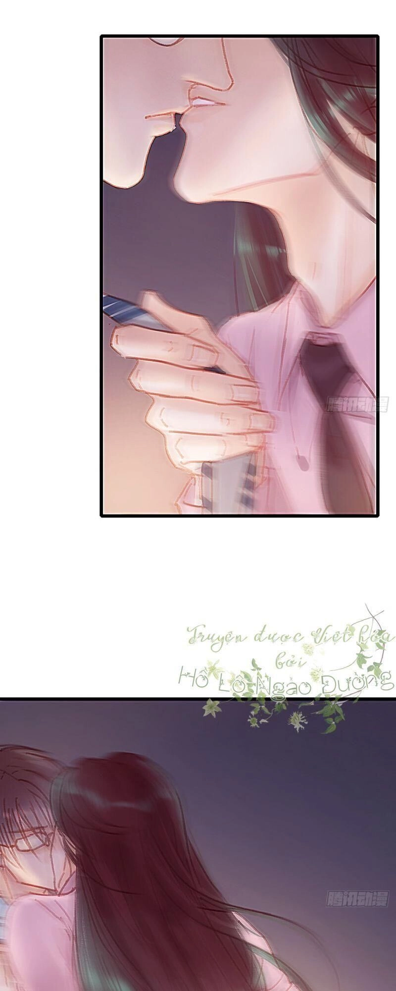 Hữu Yêu Lai Chi Họa Trung Tiên Chapter 33 - 43