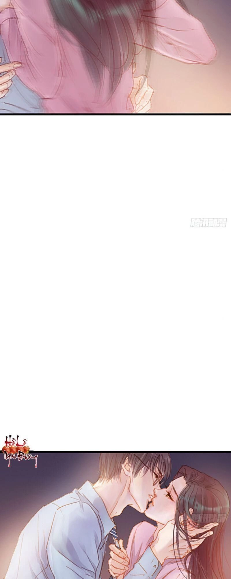 Hữu Yêu Lai Chi Họa Trung Tiên Chapter 33 - 44