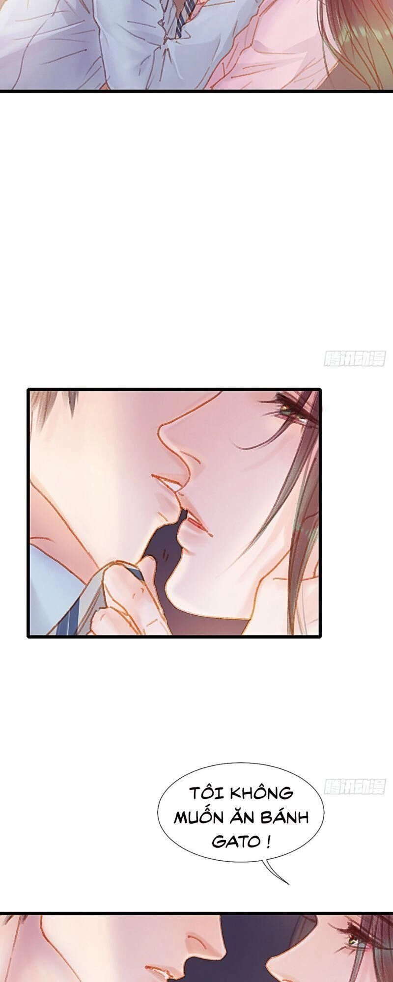 Hữu Yêu Lai Chi Họa Trung Tiên Chapter 33 - 45