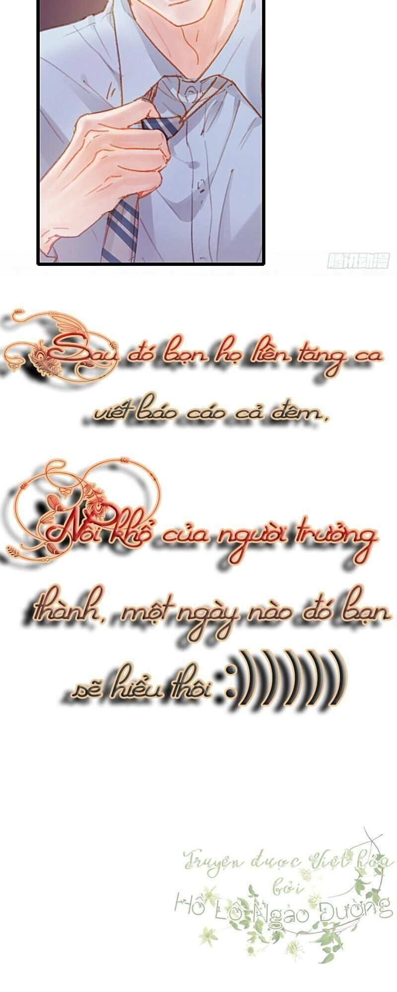 Hữu Yêu Lai Chi Họa Trung Tiên Chapter 33 - 47