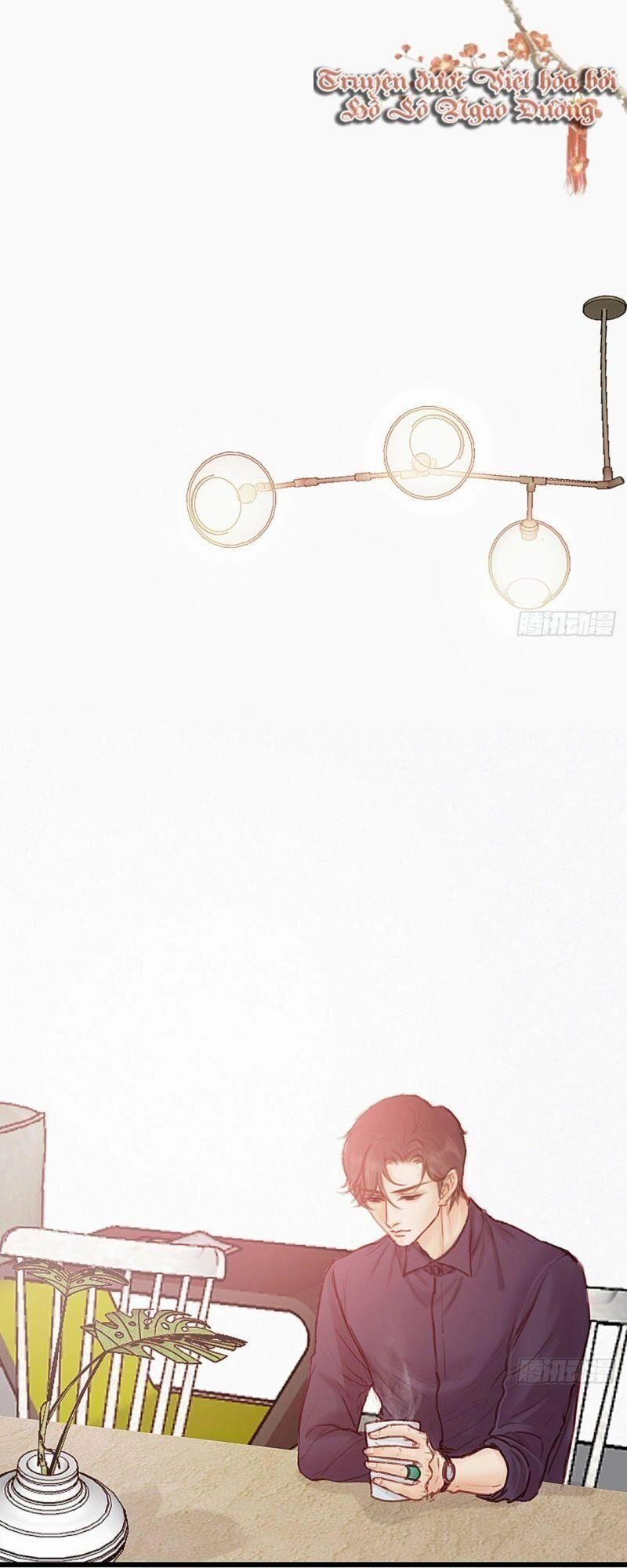 Hữu Yêu Lai Chi Họa Trung Tiên Chapter 34 - 2