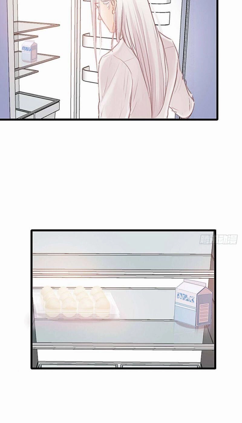 Hữu Yêu Lai Chi Họa Trung Tiên Chapter 34 - 5