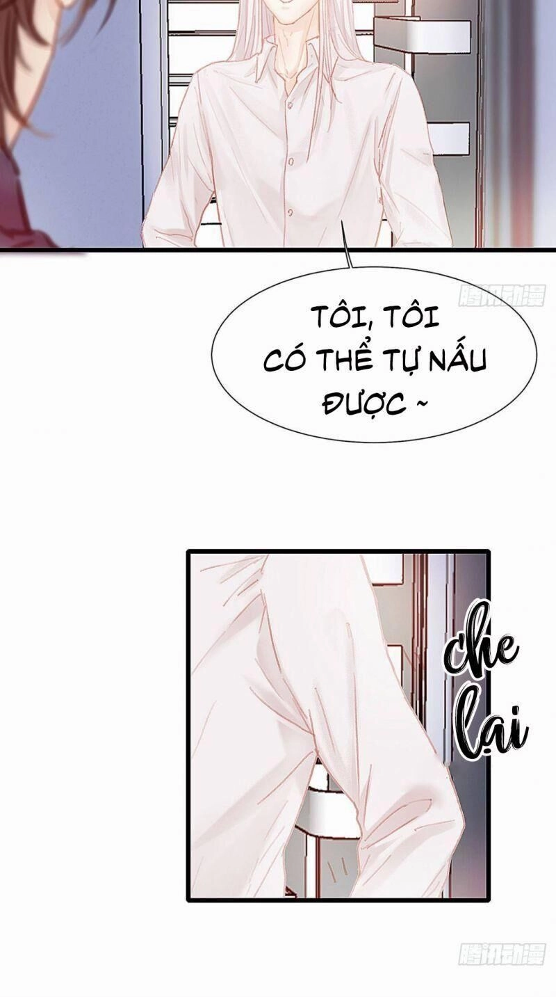 Hữu Yêu Lai Chi Họa Trung Tiên Chapter 34 - 8