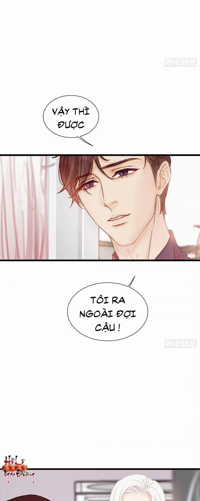 Hữu Yêu Lai Chi Họa Trung Tiên Chapter 34 - 10