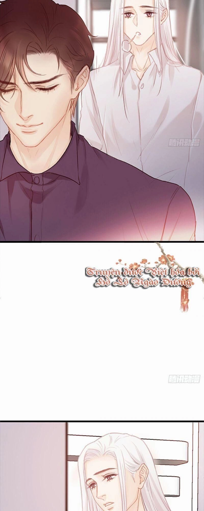 Hữu Yêu Lai Chi Họa Trung Tiên Chapter 34 - 11