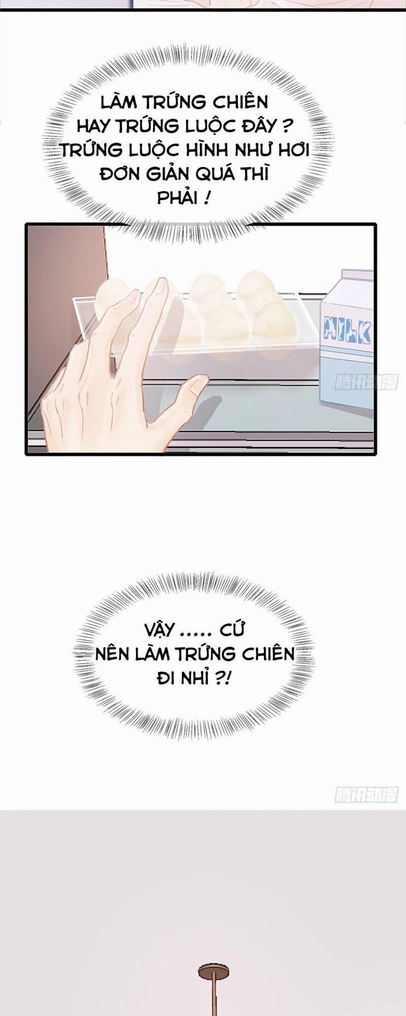 Hữu Yêu Lai Chi Họa Trung Tiên Chapter 34 - 13