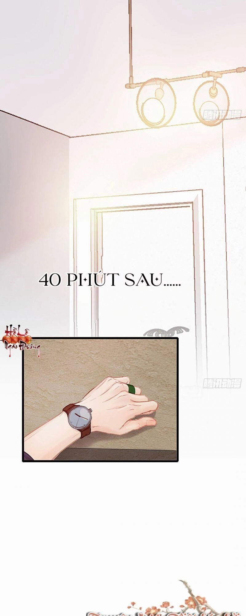 Hữu Yêu Lai Chi Họa Trung Tiên Chapter 34 - 14