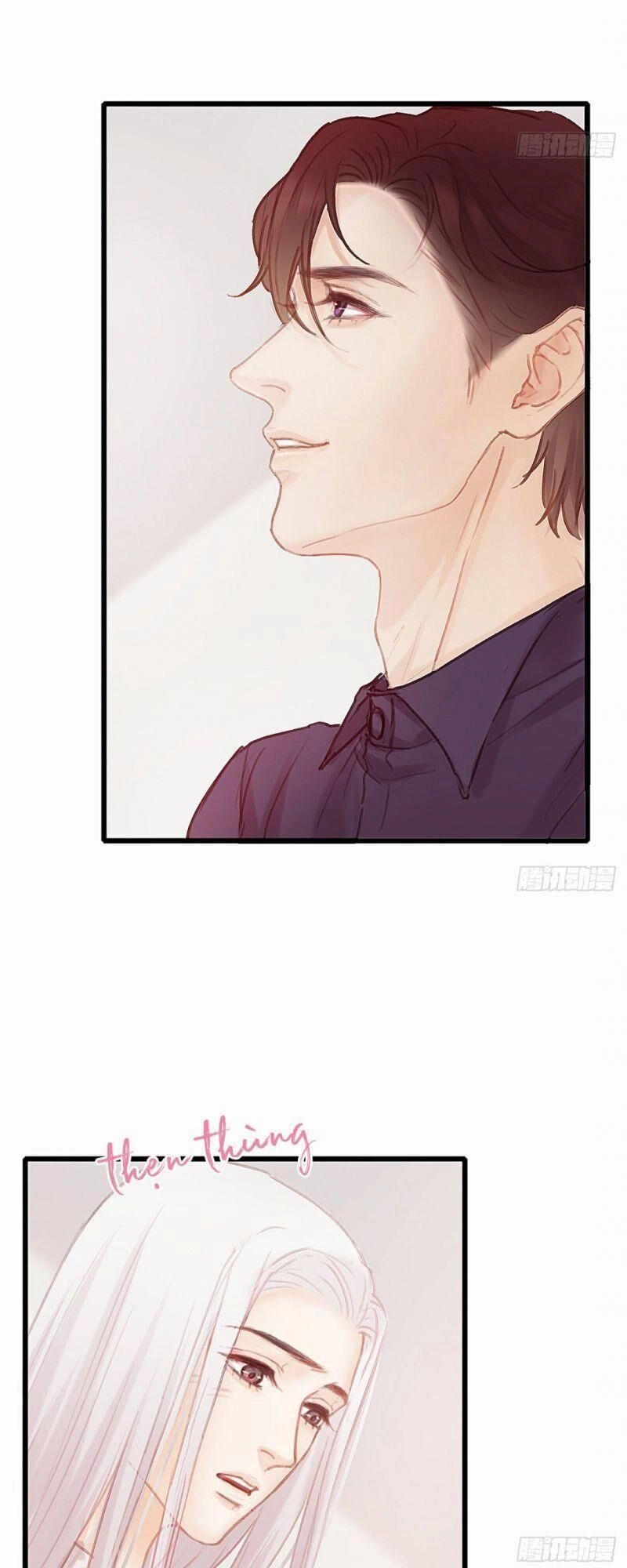 Hữu Yêu Lai Chi Họa Trung Tiên Chapter 34 - 19