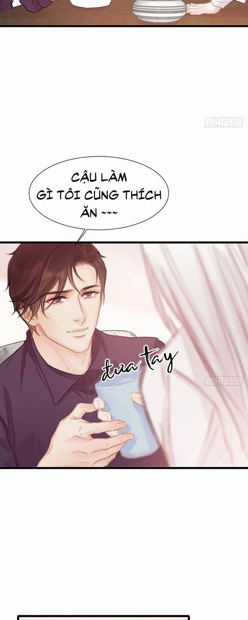 Hữu Yêu Lai Chi Họa Trung Tiên Chapter 34 - 25