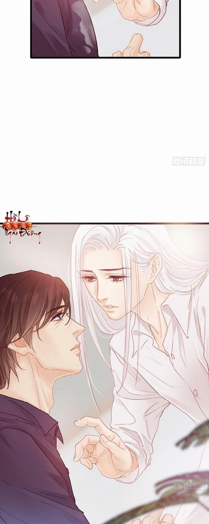 Hữu Yêu Lai Chi Họa Trung Tiên Chapter 34 - 28