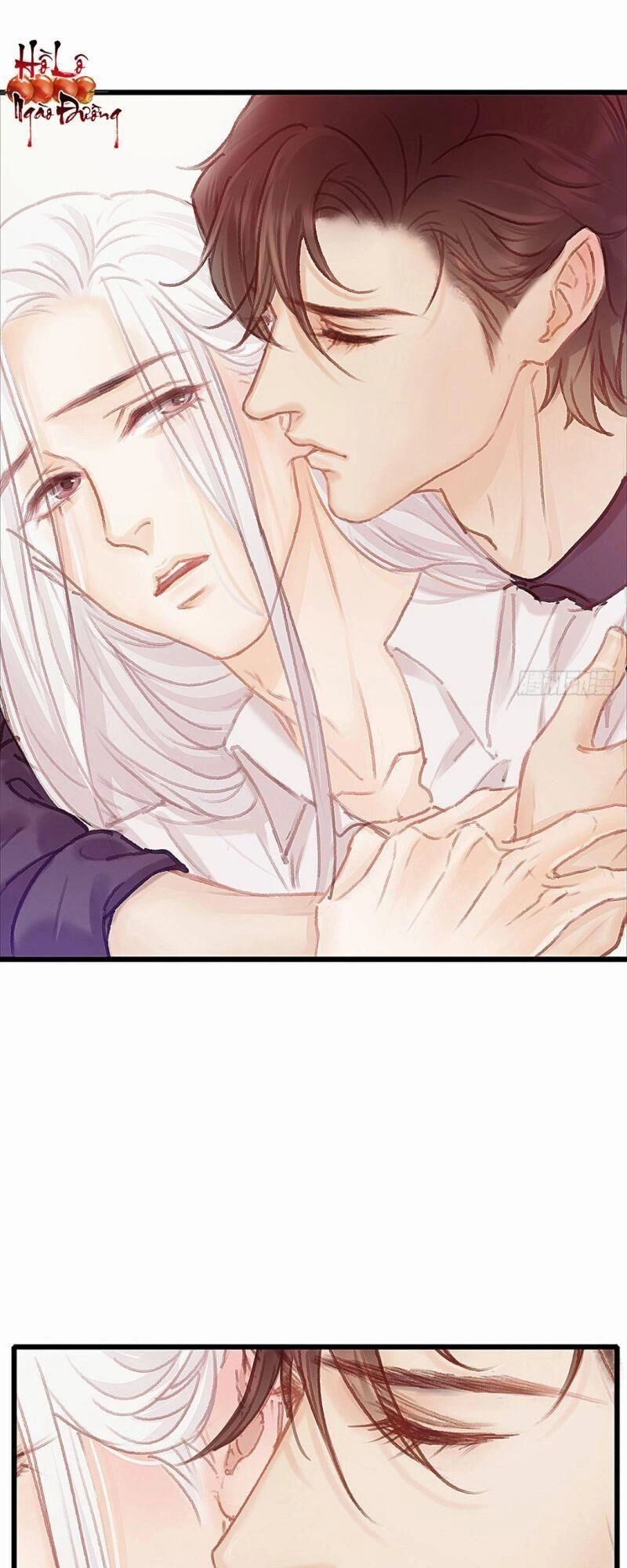 Hữu Yêu Lai Chi Họa Trung Tiên Chapter 34 - 33