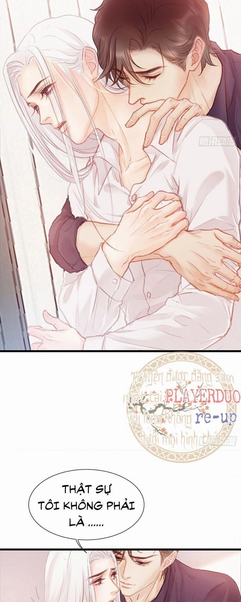 Hữu Yêu Lai Chi Họa Trung Tiên Chapter 34 - 35