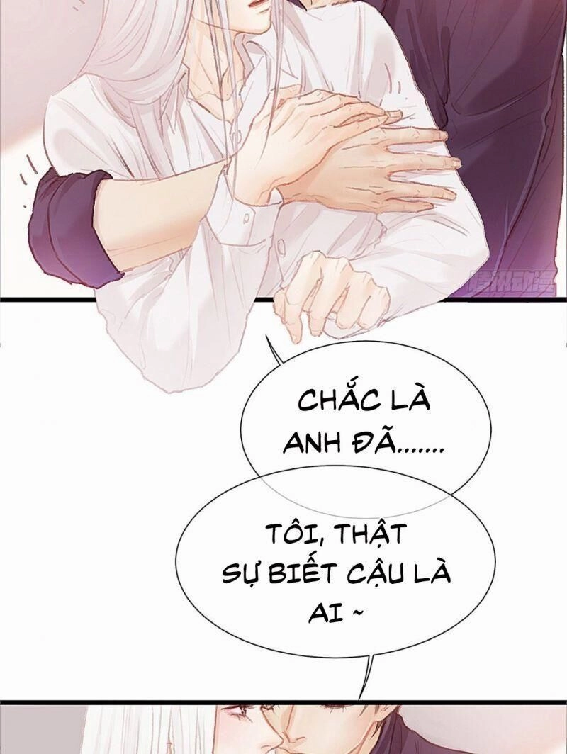 Hữu Yêu Lai Chi Họa Trung Tiên Chapter 34 - 36