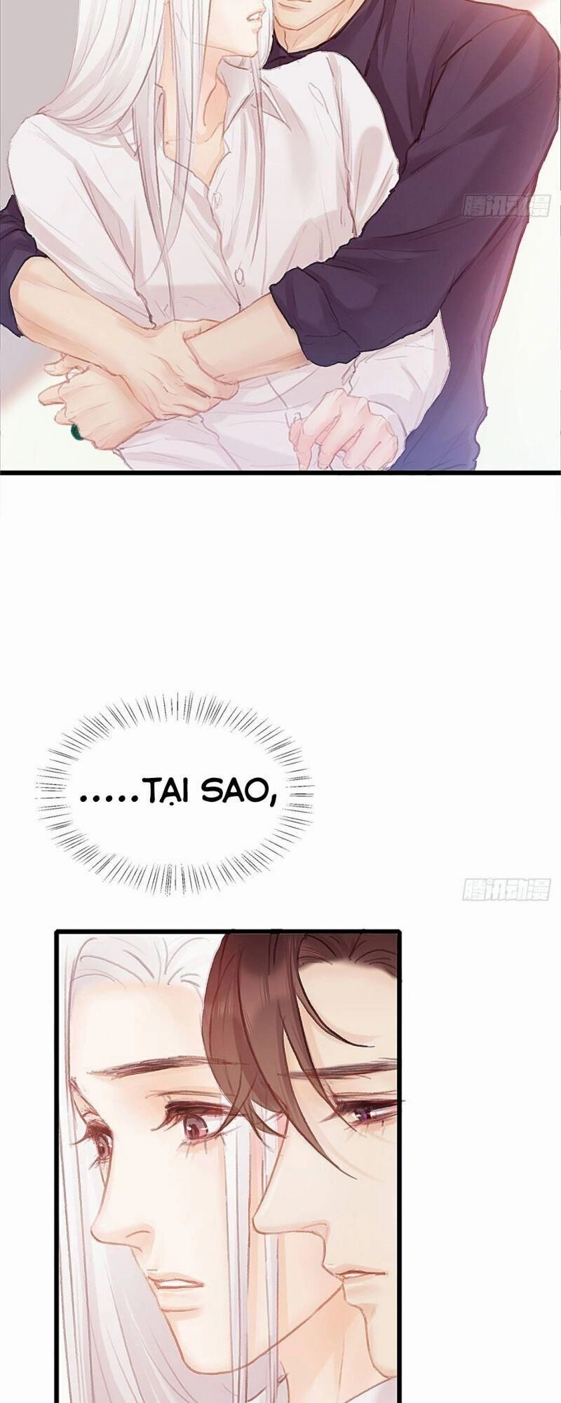 Hữu Yêu Lai Chi Họa Trung Tiên Chapter 34 - 37