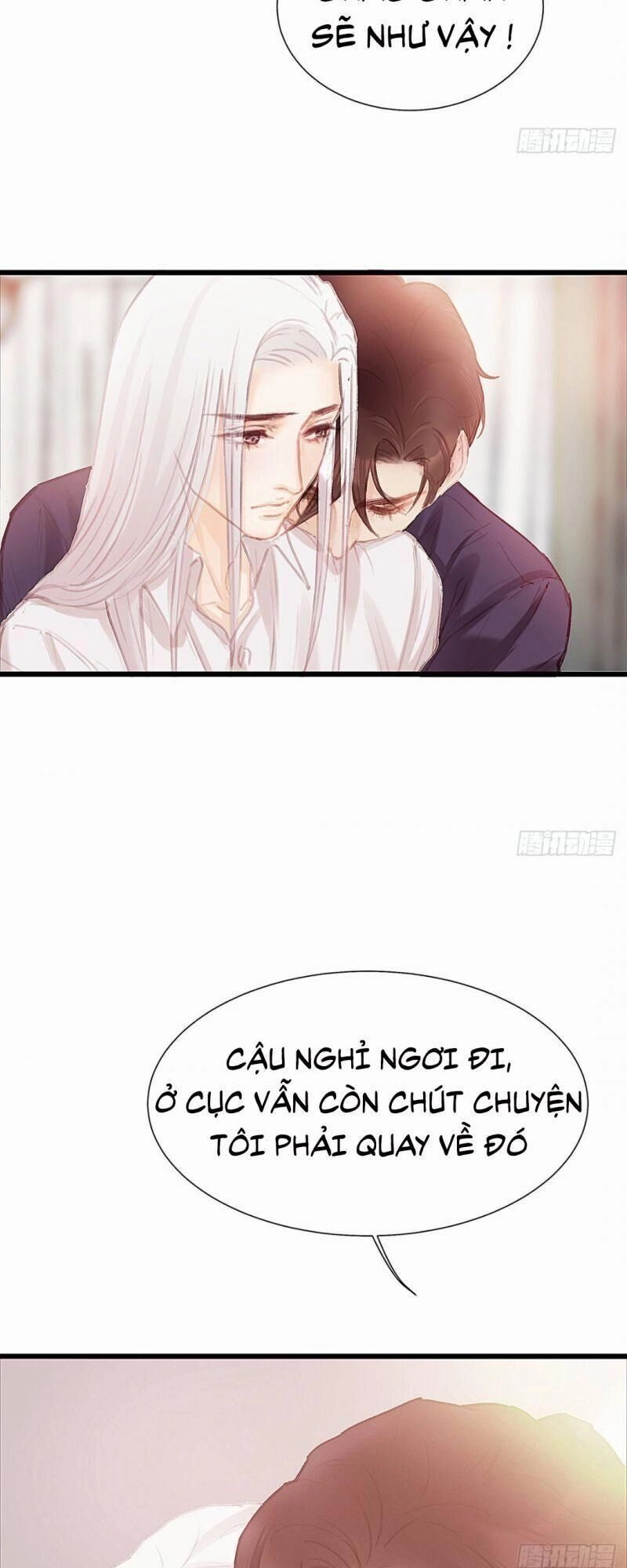 Hữu Yêu Lai Chi Họa Trung Tiên Chapter 34 - 39