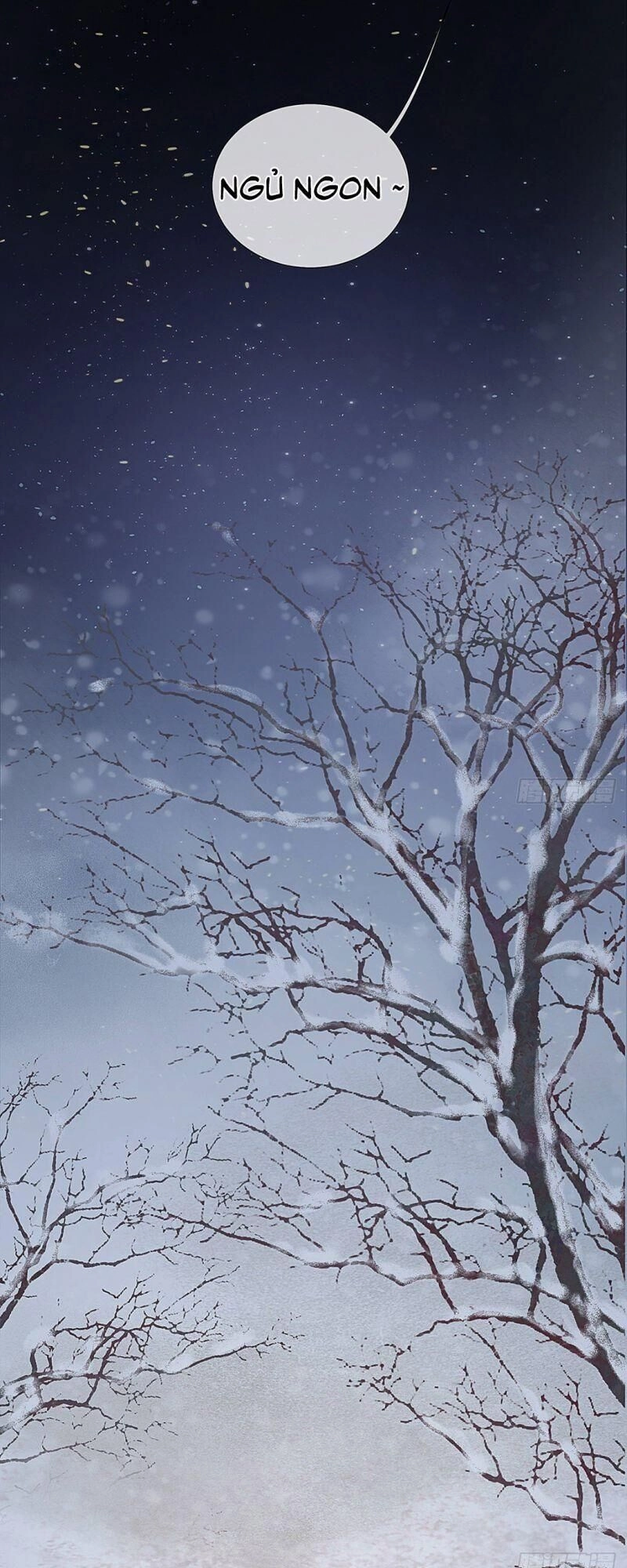 Hữu Yêu Lai Chi Họa Trung Tiên Chapter 34 - 41