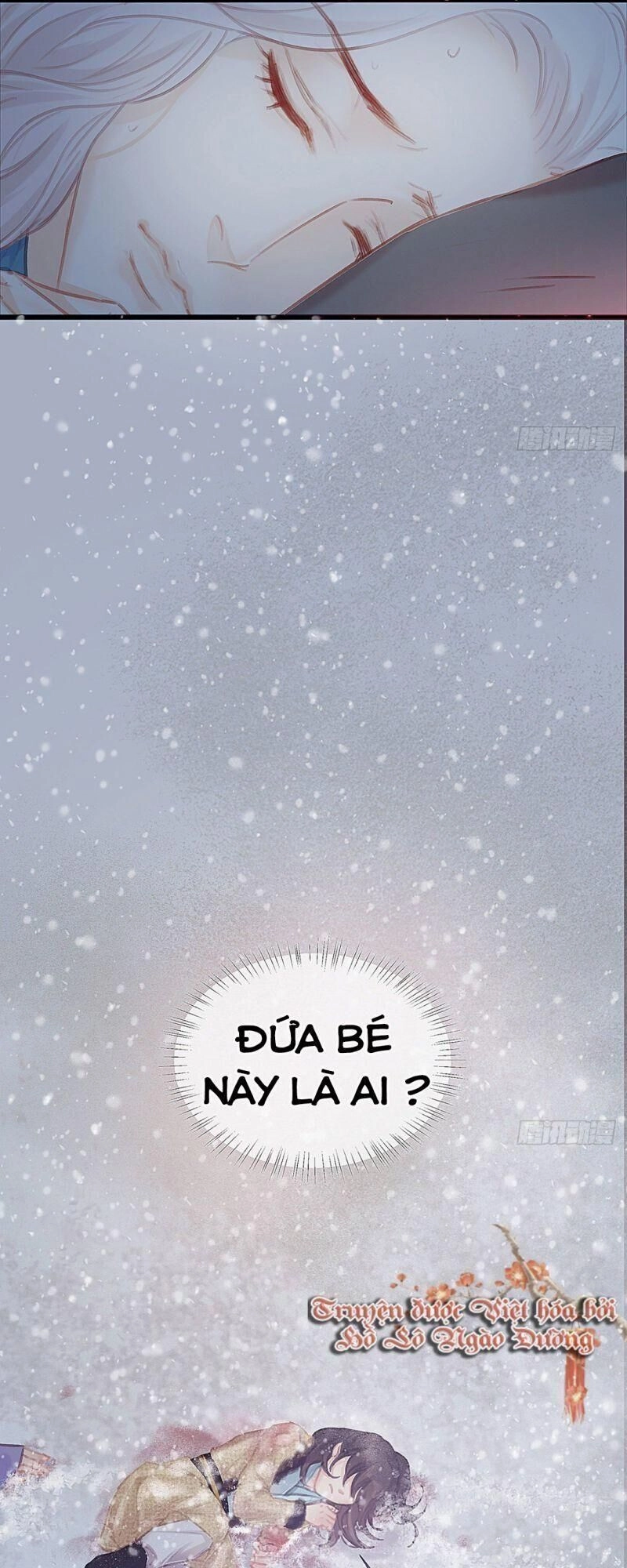 Hữu Yêu Lai Chi Họa Trung Tiên Chapter 34 - 44