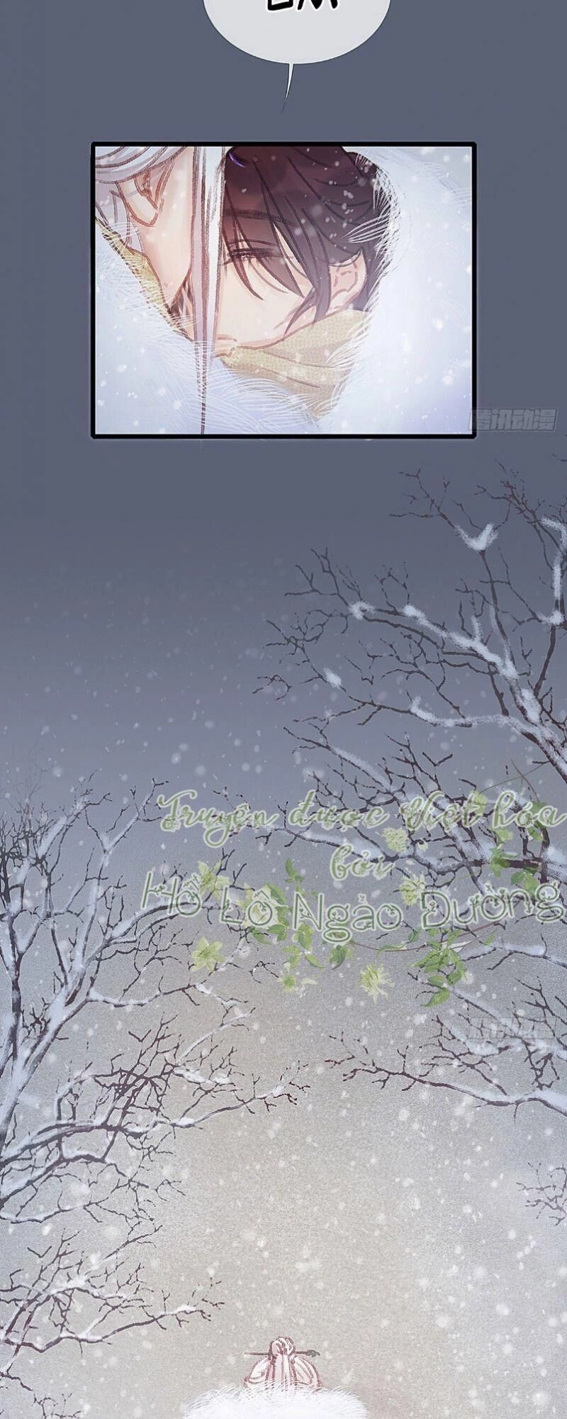 Hữu Yêu Lai Chi Họa Trung Tiên Chapter 35 - 23