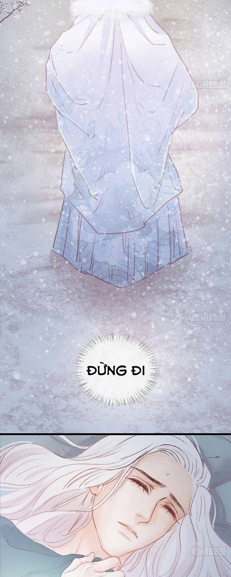 Hữu Yêu Lai Chi Họa Trung Tiên Chapter 35 - 24