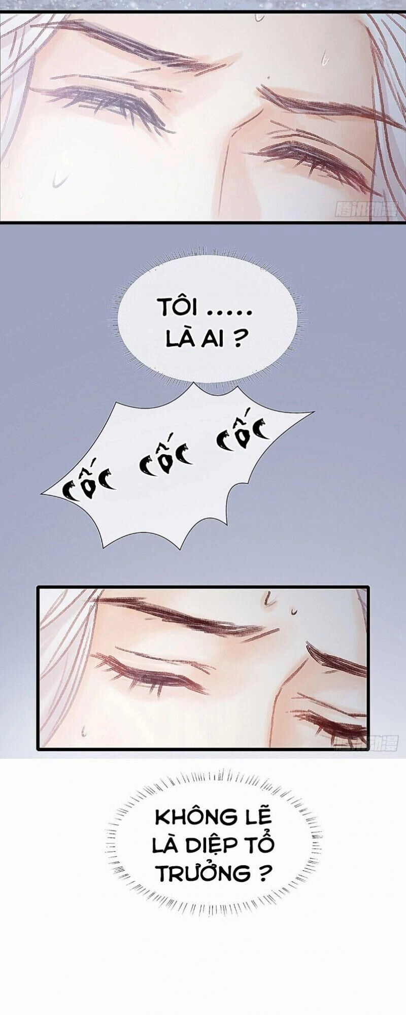 Hữu Yêu Lai Chi Họa Trung Tiên Chapter 35 - 26