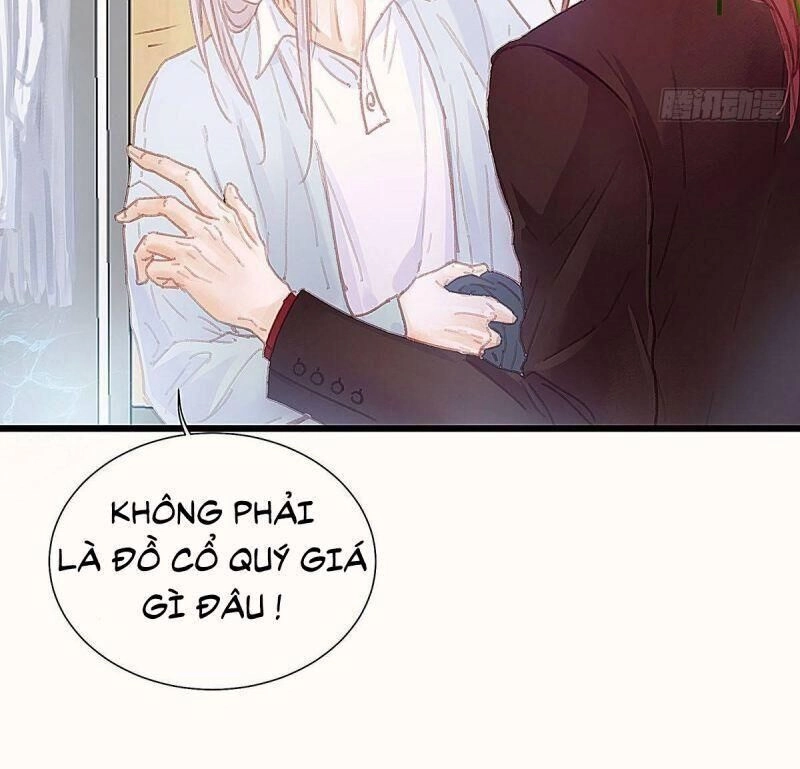 Hữu Yêu Lai Chi Họa Trung Tiên Chapter 36 - 8