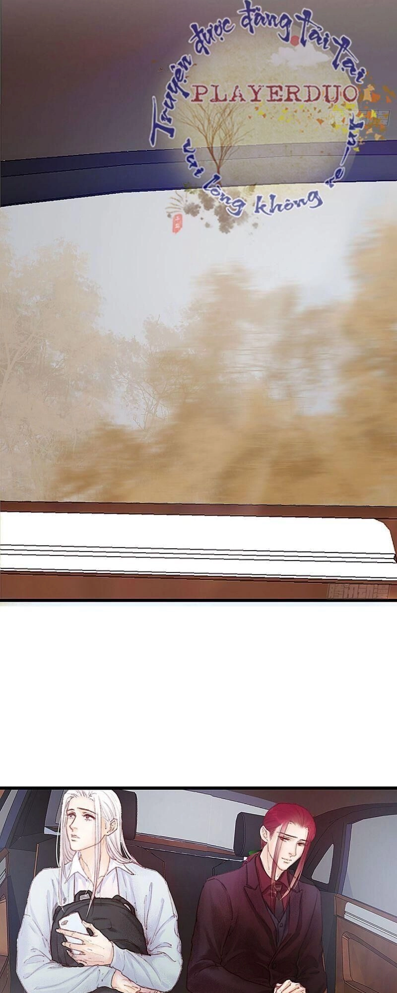 Hữu Yêu Lai Chi Họa Trung Tiên Chapter 36 - 16