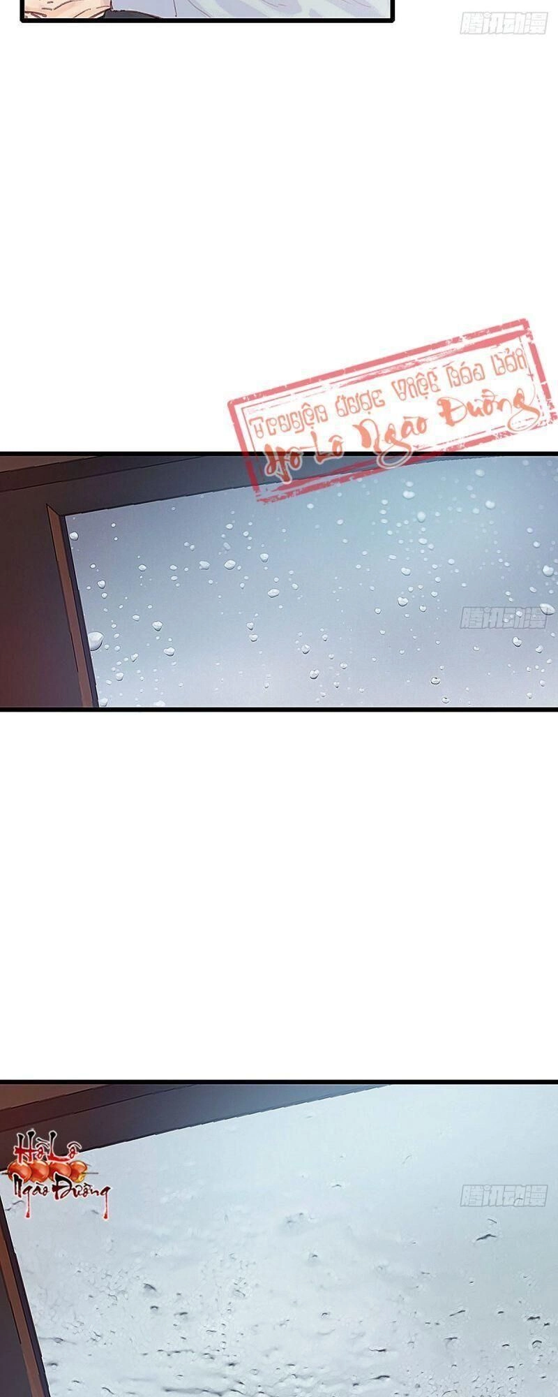 Hữu Yêu Lai Chi Họa Trung Tiên Chapter 36 - 21