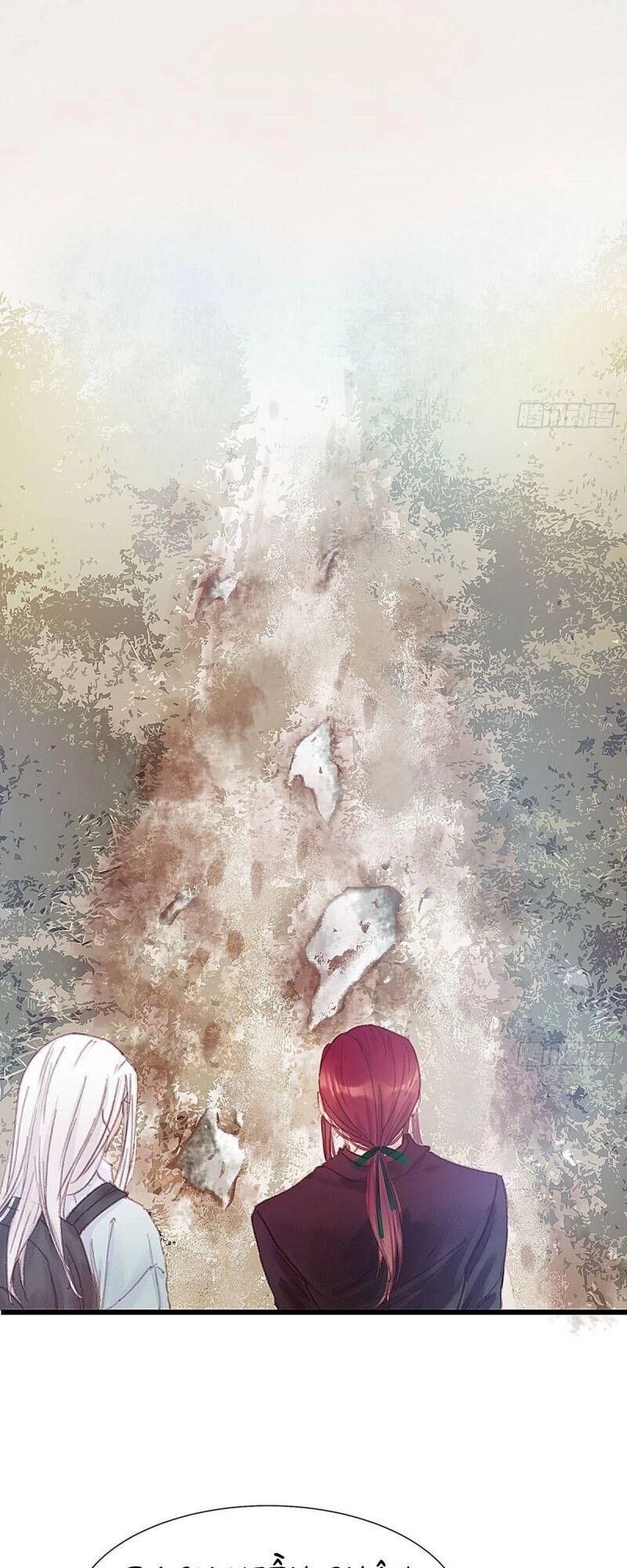 Hữu Yêu Lai Chi Họa Trung Tiên Chapter 36 - 29