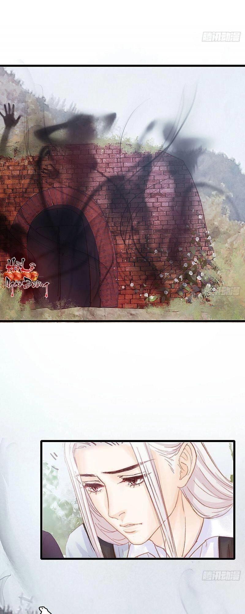 Hữu Yêu Lai Chi Họa Trung Tiên Chapter 36 - 33