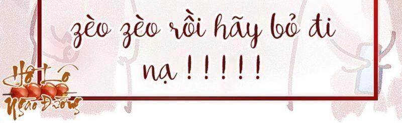 Hữu Yêu Lai Chi Họa Trung Tiên Chapter 36 - 36