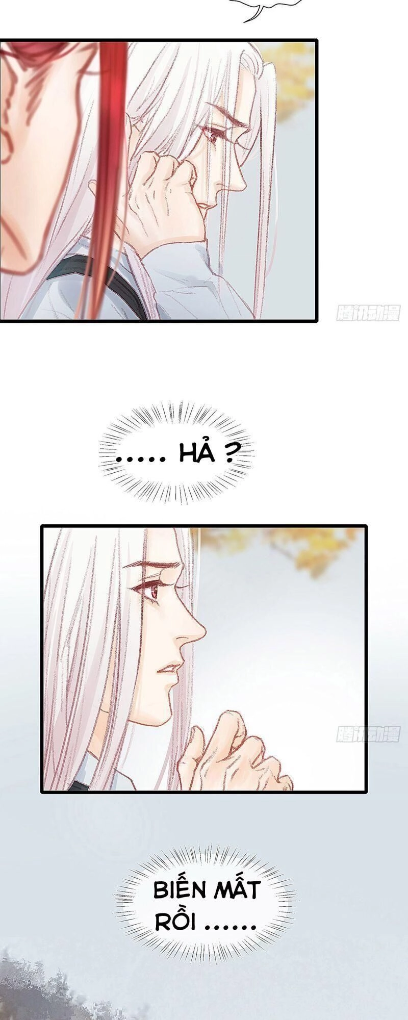 Hữu Yêu Lai Chi Họa Trung Tiên Chapter 37 - 2